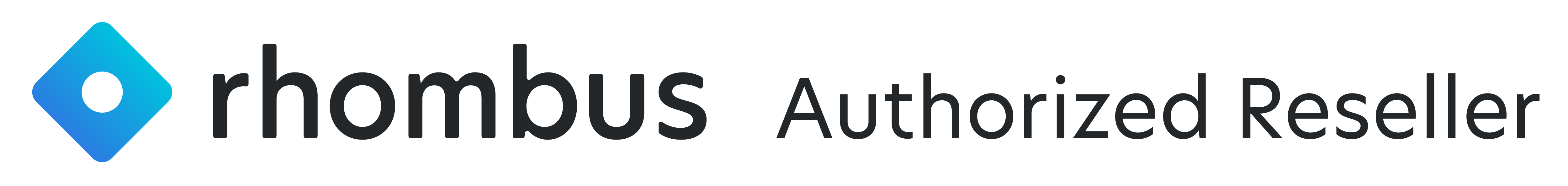 Rhombus Authorized Reseller